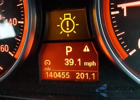 2010 BMW 328I xDrive z USA, uszkodzony, nr VIN WBAPK5C55AA651985